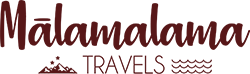 Malamalama Travels Logo