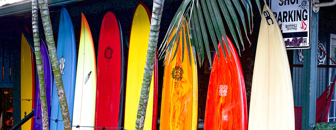 tabla de litros para una tabla de surf